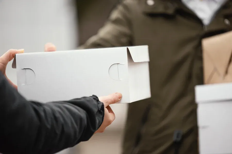 How Paper Box Manufacturers Handle Custom Packaging Orders