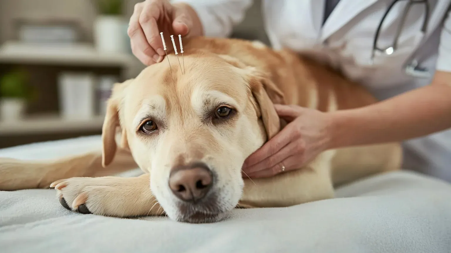 How to Clean and Care for a Dog Skin Injury Safely