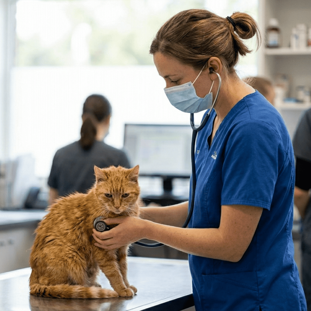 Benefits of Regular Pet Wellness Exams for Dogs and Cats