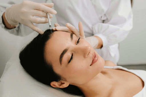 NAD Injections and Their Potential Health Benefits